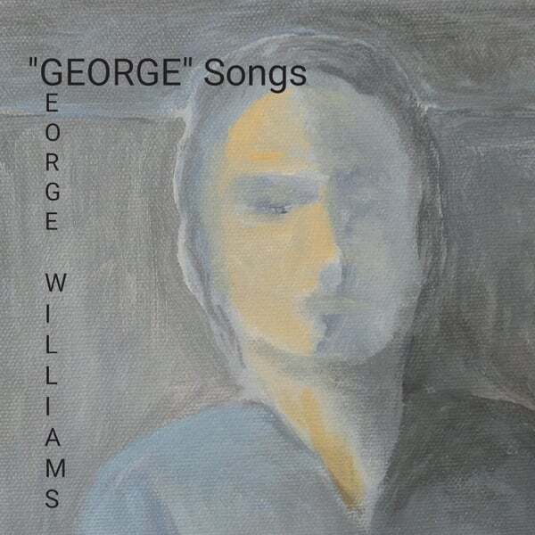 Cover art for "George" Songs